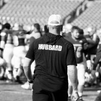 Blair Hubbard(@CoachHubb2) 's Twitter Profile Photo