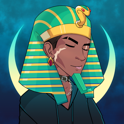 SolDogMilli's profile picture. Solana Maxi
NFT Degen
Let's Cook