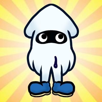 TheBipedalSquid Profile Picture