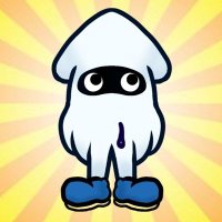 Bipedal Squid(@TheBipedalSquid) 's Twitter Profile Photo