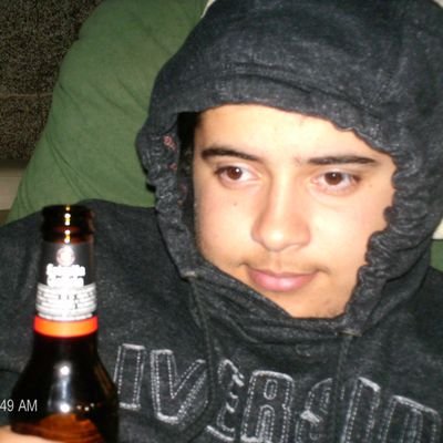 ContextMarco2's profile picture. no deberías estar aqui