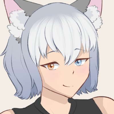 🐾𝒲ö𝓁𝒻𝒸𝒽𝑒𝓃 |🐺Vtuber🐾さんのプロフィール画像