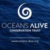 Oceans Alive Conservation Trust (@alive_oceans) Twitter profile photo