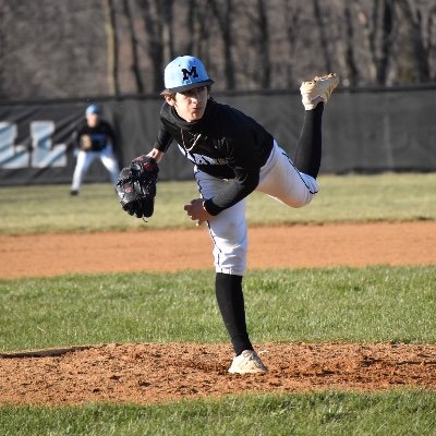 Mahwah High School 2025 | 4.0 GPA | Canes Tri-State | 6' 1', 175 lbs | LHP T85 MPH, w/ -23 HB, OF (95.4 EV) | IG jake.buonanno2025 | jakebro2323@icould.com