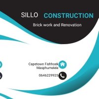 Sillo builders and renovation (@sigaukesillo) 's Twitter Profile