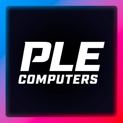 PLEComputers Profile Picture