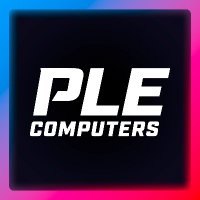 PLE Computers(@PLEComputers) 's Twitter Profile Photo