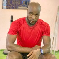 Nick shape (@nickshape2) 's Twitter Profile