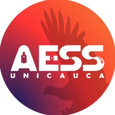 Capítulo Aerospacial AESS de la Universidad del Cauca 💫🚀🛰