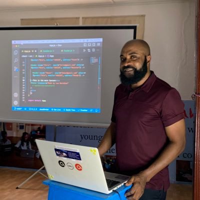 I'm a Senior Programmer & Developer | Mentor {⚡️JavaScript #Fullstack #Dart #Flutter 🐧Linux 🐳Docker 🐙Git ☕️Java #VueJs #ReactJs } | Founder @rhotelhub