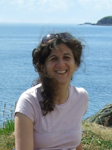 Freelance marketing professional specialising in tourism.All comments my own on travel, Scotland,food and drink, theatre & family life as we live it!