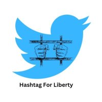 Hashtag For Liberty(@hhashtag2) 's Twitter Profile Photo