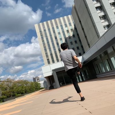 Kensuke_moters's profile picture. 