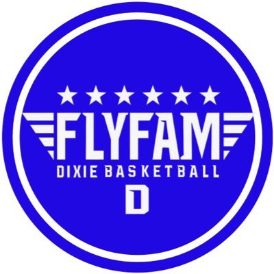 Dixie High Boys Basketball | FLYFAM