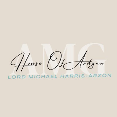 Lord Michael Harris-Arzon, Publisher, Father, Author, Branding & PR Expert. Podcaster for Simply Kids.