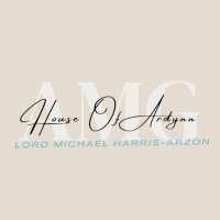 HouseOfArdynn (@houseofardynn) 's Twitter Profile Photo HouseOfArdynn (@houseofardynn) 's Twitter Profile Photo
