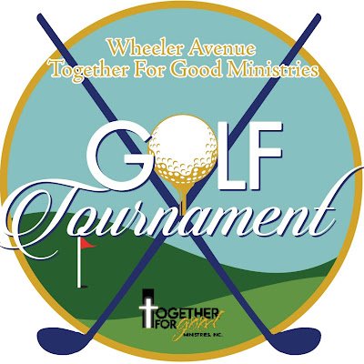 Founded by Rev. William A. Lawson Together for Good Ministries Annual Golf Tournament benefits Madge Bush Transitional Living Center & Lawson Senior Residences.