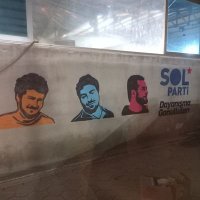 Ozan Aydoğan (@ozanayd08956779) 's Twitter Profile Photo