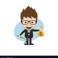 Crypto Ranger (@cryptoranger133) 's Twitter Profile