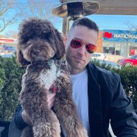 corey landsberg(@coreylandsberg) 's Twitter Profile Photo