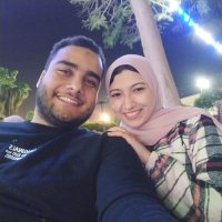 Ahmed Atef Gadalah (@ahmedatefgadall) 's Twitter Profile
