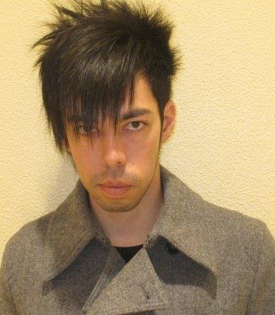 toyama_yukito's profile picture. Back in the USA after 3 years abroad. I want to connect with professional and aspiring iOS developers, friends, and maybe Mr.  Right.
