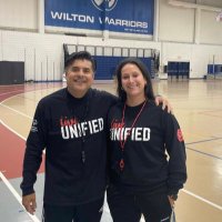 Wilton_Unifiedsports (@missrippel) 's Twitter Profile Photo Wilton_Unifiedsports (@missrippel) 's Twitter Profile Photo