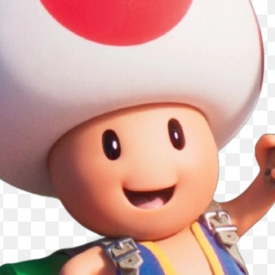 Toad1212 Profile Picture