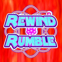 Official Twitter for the channel... REWIND RUMBLE!!!!