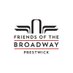 Friends of the Broadway Prestwick (@FotBroadwayP) Twitter profile photo