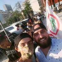 Charbel El Hajj(@CharbelElHajj6) 's Twitter Profile Photo