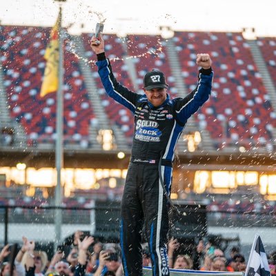 Jeb Burton Profile