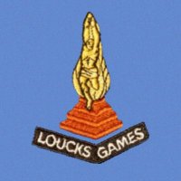 The Loucks Games (@theloucksgames) 's Twitter Profile Photo The Loucks Games (@theloucksgames) 's Twitter Profile Photo