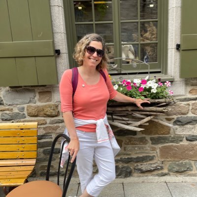 Avid reader and bookworm, I am a dedicated wife/mom/stepmom, author, podcast host, proud Rotarian and lover of animals and nature (Pronouns: She/her)