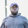 coachphillevans's profile picture. Husband. Father. D-Line Coach & Recruiting Coordinator (@PurpleReignFB). John 17:3. @OnshaUS