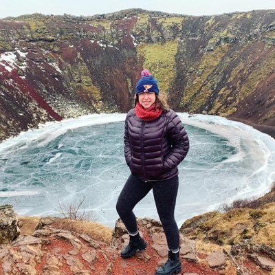 💖💜💙 she/her. 🦠🧫 Microbiologist studying Public Health/Epidemiology who’s passionate about making healthcare accessible to all. 🍉