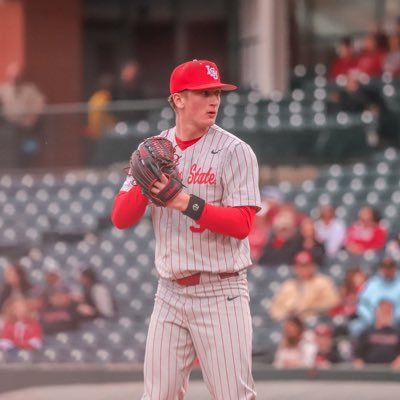 Illinois State Baseball