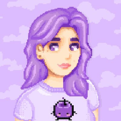 Aspiring Stardew Valley YouTuber 🌻🌦 Cozy gamer enthusiast 💜 Playing on Nintendo Switch🎮