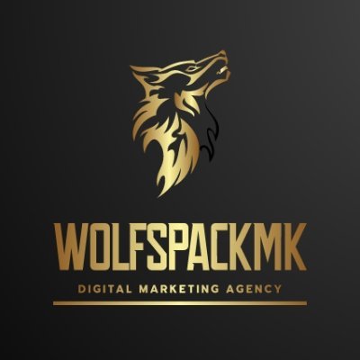 Don't play with fire , play with the best WolfspackMk Marketing Agency