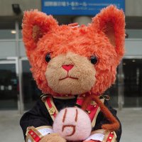 夢ねこロッソ💜人生はシャイニングウェイ (@emu_nuinui) 's Twitter Profile