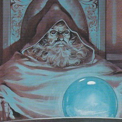 Let me stare into the abyss so you don’t have to.
“Pondering is inevitable; suffering is optional.”
“Consulting the Palantír don’t hurt.”
-Pepe J. Dalton