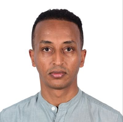 solebandy's profile picture. Ethiopian,aviator,engineer,father. Married to @maedotLS