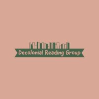 Decolonial Reading Group(@decolonialreads) 's Twitter Profile Photo