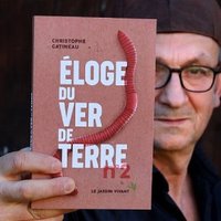Christophe Gatineau - Préservons les vers de terre (@gatineau_ch) 's Twitter Profile