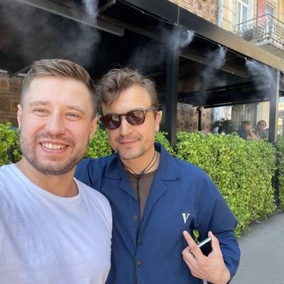 VK_metahistory's profile picture. Artist/Founder/Ceo
         of
MetaMuseum https://t.co/aiQV6wIPCW ( ex MetaHistory )
WeR ( https://t.co/0c2N2n4X7J )
WAO
Plethora
Genesis
Ynity