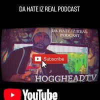DA HATE IZ REAL PODCAST (@dahateizreal) 's Twitter Profile