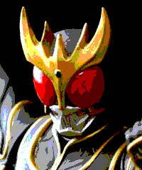 RIDER_KUUGA999's profile picture. 