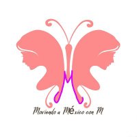Mujeres Moviendo A México con M(@mujeres4M) 's Twitter Profile Photo