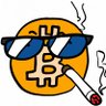 smokingbtc's profile picture. squiggly lines to predict the future