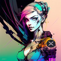 NFTs Artificial Intelligence Ai Generated Art (@datahunter123) 's Twitter Profile Photo NFTs Artificial Intelligence Ai Generated Art (@datahunter123) 's Twitter Profile Photo